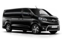 TOYOTA PROACE VERSO D-4D AT (9 seats)